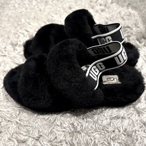 UGG Slides
